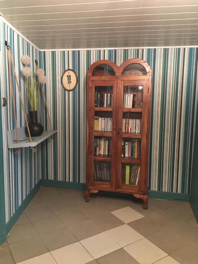 Au Relais De L'Histoire Gite Classe 4 Etoiles Oberbronn Luaran gambar