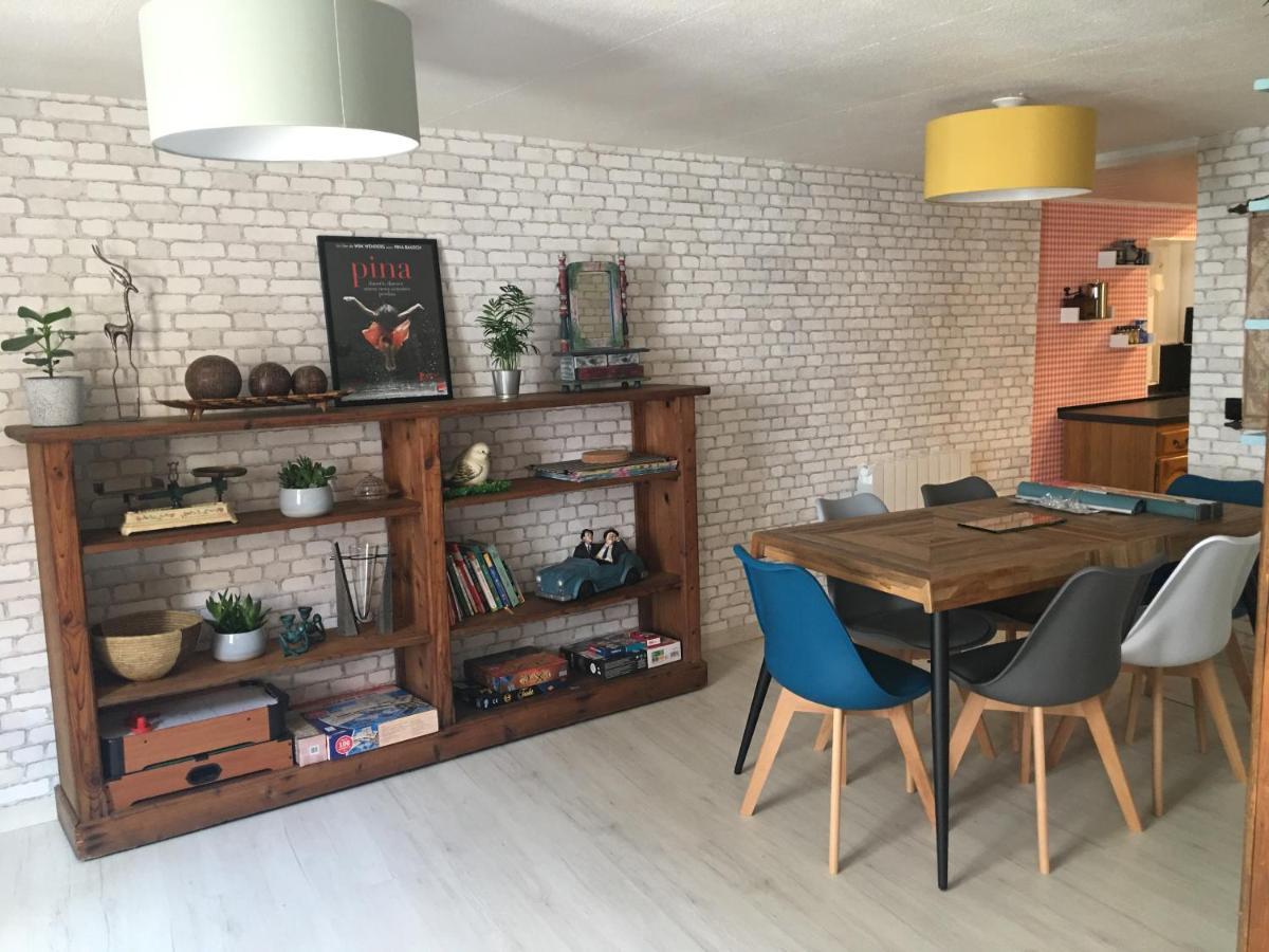 Au Relais De L'Histoire Gite Classe 4 Etoiles Oberbronn Luaran gambar