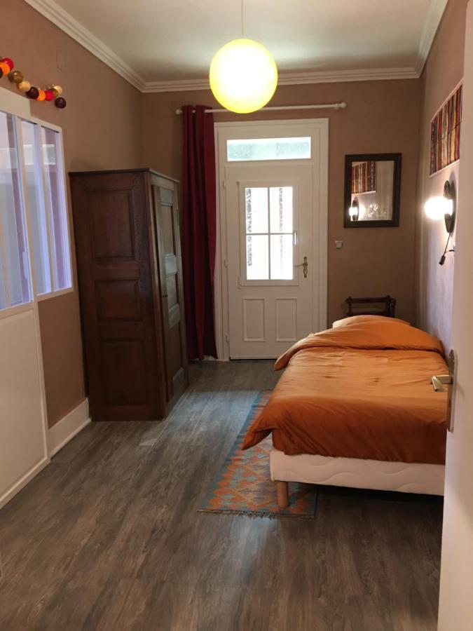 Au Relais De L'Histoire Gite Classe 4 Etoiles Oberbronn Luaran gambar