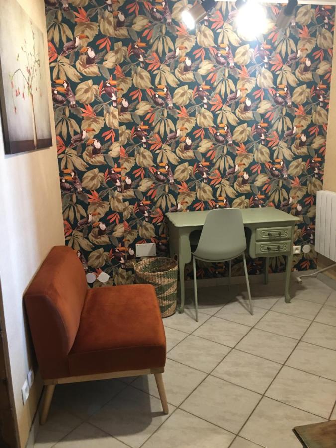 Au Relais De L'Histoire Gite Classe 4 Etoiles Oberbronn Luaran gambar